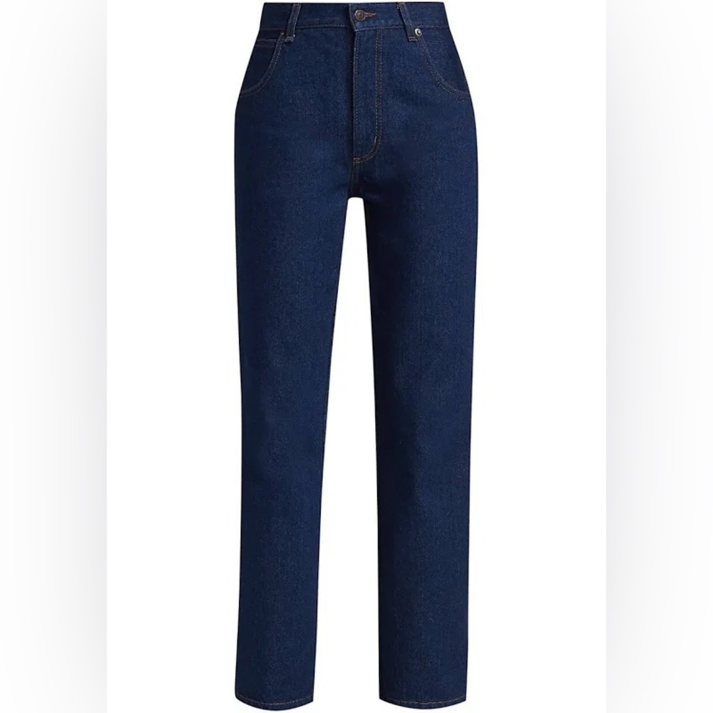 The Row Jeans